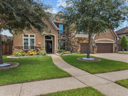 Friendswood, TX 77546 Galveston County