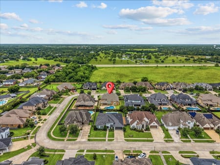 Friendswood, TX 77546 Galveston County