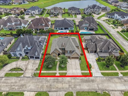 Friendswood, TX 77546 Galveston County