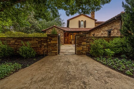Westlake, TX 76262 Tarrant County