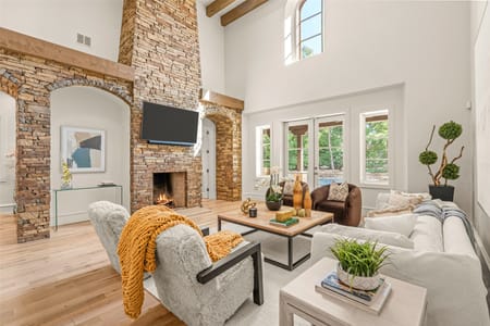 Westlake, TX 76262 Tarrant County