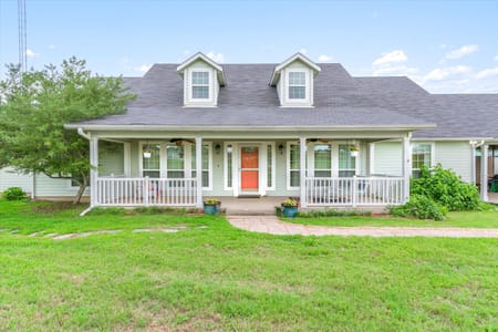 Grand Saline, TX 75140 Van Zandt County