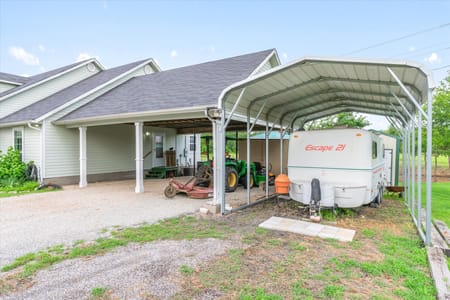 Grand Saline, TX 75140 Van Zandt County
