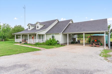 Grand Saline, TX 75140 Van Zandt County
