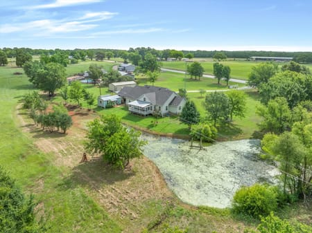 Grand Saline, TX 75140 Van Zandt County