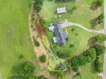 Grand Saline, TX 75140 Van Zandt County