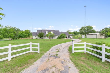 Grand Saline, TX 75140 Van Zandt County