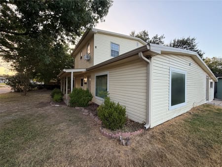 Rockdale, TX 76567 Milam County