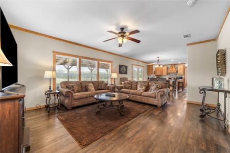 Medina, TX 78055 Bandera County