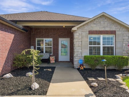 Bixby, OK 74008 Tulsa County
