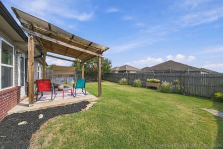 Bixby, OK 74008 Tulsa County
