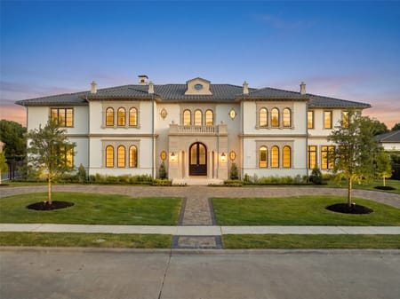 Allen, TX 75013 Collin County