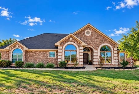 Tuscola, TX 79562 Taylor County