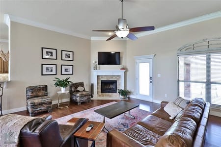 Tuscola, TX 79562 Taylor County