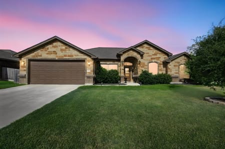 Troy, TX 76579 Bell County