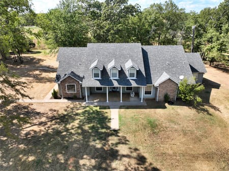 Bennington, OK 74723 Bryan County