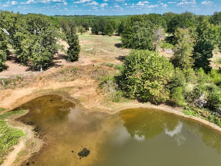 Bennington, OK 74723 Bryan County