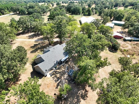 Bennington, OK 74723 Bryan County