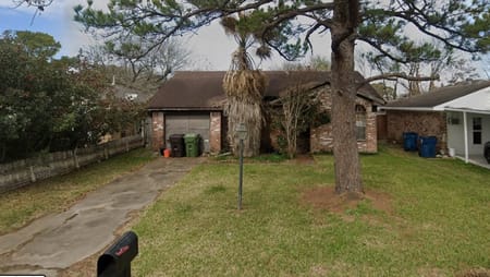 South Houston, TX 77587 Harris County