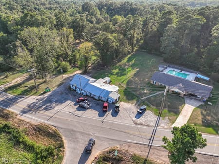 Haughton, LA 71037 Bossier Parish