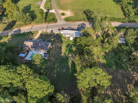 Haughton, LA 71037 Bossier Parish