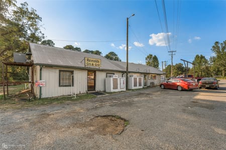 Haughton, LA 71037 Bossier Parish