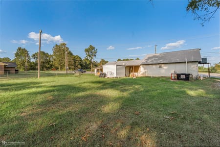 Haughton, LA 71037 Bossier Parish