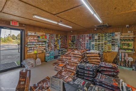 Haughton, LA 71037 Bossier Parish