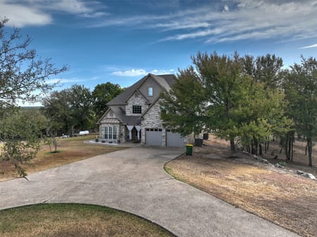 Whitney, TX 76692 Hill County