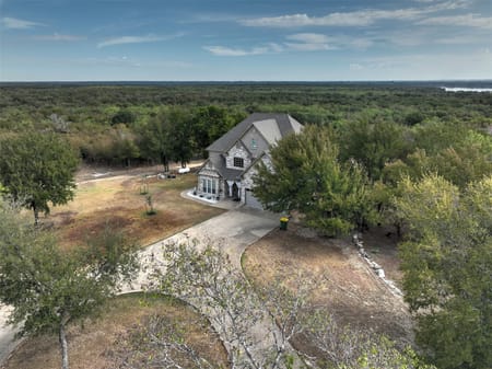 Whitney, TX 76692 Hill County