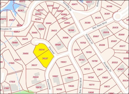 Horseshoe Bay, TX 78657 Llano County