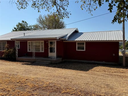 Ringling, OK 73456 Jefferson County