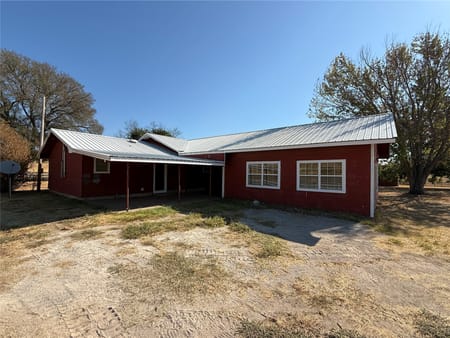 Ringling, OK 73456 Jefferson County
