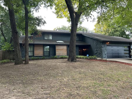 Tulsa, OK 74133 Tulsa County