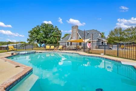 Denison, TX 75021 Grayson County