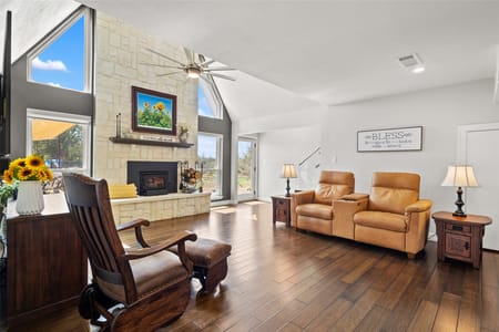 Denison, TX 75021 Grayson County