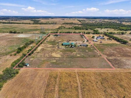 Gunter, TX 75058 Grayson County