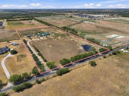 Gunter, TX 75058 Grayson County