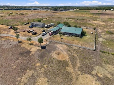 Gunter, TX 75058 Grayson County