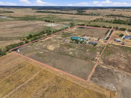 Gunter, TX 75058 Grayson County