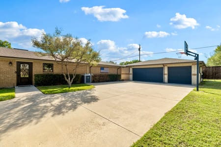 Corinth, TX 76210 Denton County