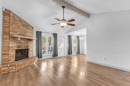 Arlington, TX 76001 Tarrant County