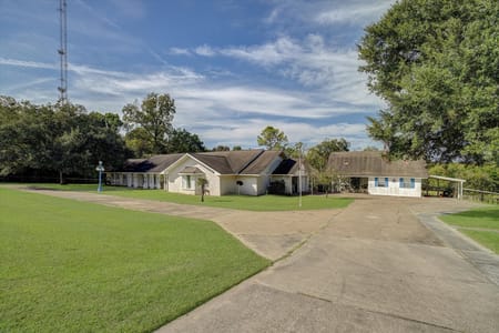 Liberty, TX 77575 Liberty County