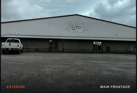 Madill, OK 73446 Marshall County