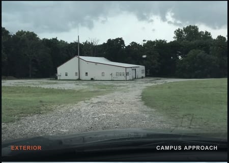 Madill, OK 73446 Marshall County