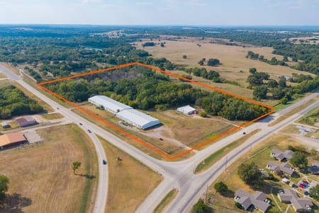 Madill, OK 73446 Marshall County