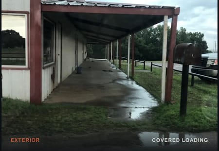 Madill, OK 73446 Marshall County