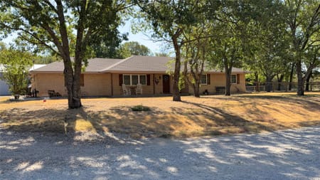 Leonard, TX 75452 Fannin County