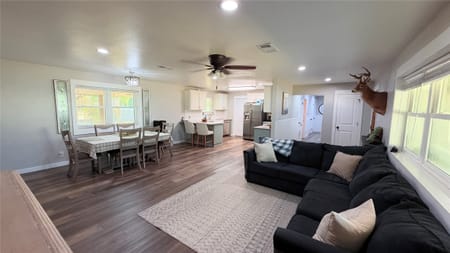 Leonard, TX 75452 Fannin County