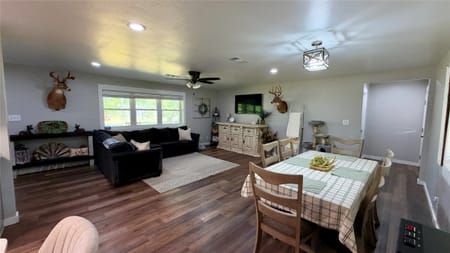 Leonard, TX 75452 Fannin County
